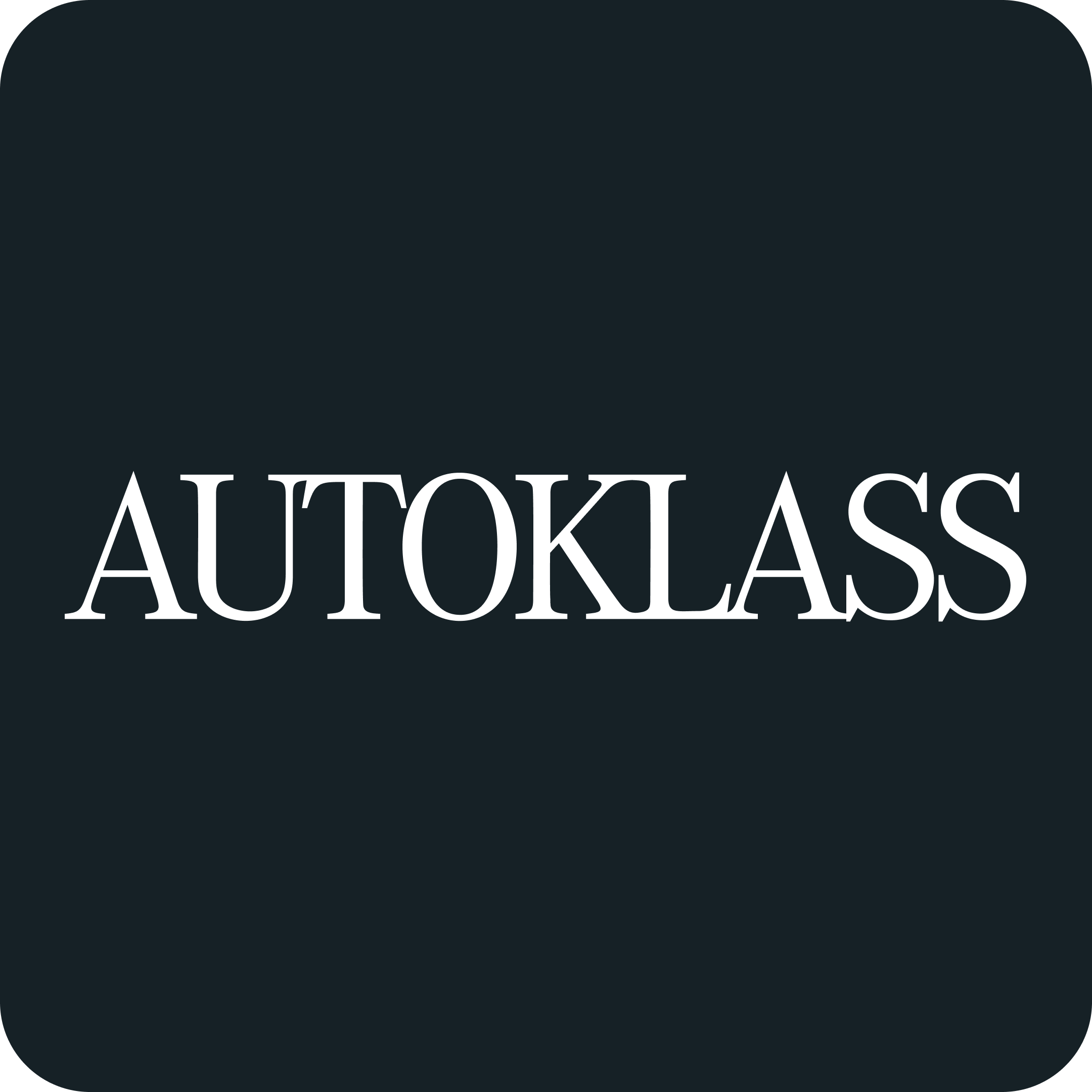 AUTOKLASS CENTER